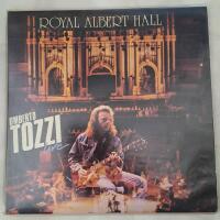 UMBERTO TOZZI LIVE ROYAL ALBERT HALL