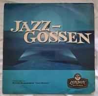 Jazzgossen