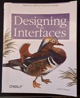 Designing Interfaces