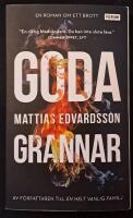 Goda grannar