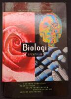 Spektrum biologi faktabok