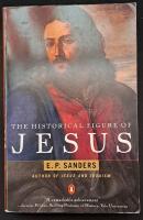 The historical figure of Jesus
