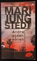 Andra sidan m&aring;nen