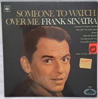Someone to watch over me 1968 av FRANK SINATRA