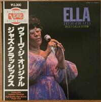 Ella Fitzgerald, best collection