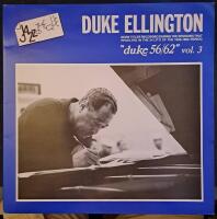 The Duke 56/62 av Ellington, Duke