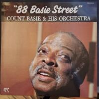 88 BASIE STREET LP 1984