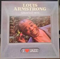  Greatest Hits av Armstrong, Louis