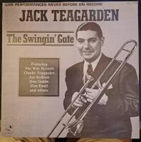 Jack Teagarden - The Swinging Gate