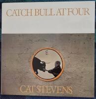 Catch Bull At Four av Cat Stevens