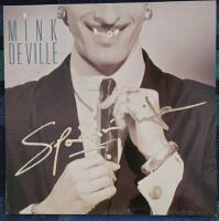  Sportin' Life av Mink De Ville