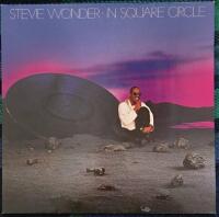 Stevie Wonder &ndash; In Square Circle