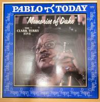 The Clark Terry Five - Memories Of Duke 