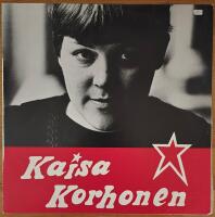 Kaisa Korhonen