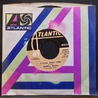 Darrell McCall &ndash;A Texas Honky Tonk