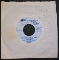 I'll make it on my own