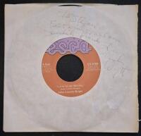 John Lincoln Wright &ndash; Lovin' In The Morning