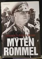 Myten Rommel