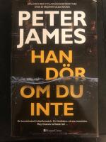 Han d&ouml;r om du inte