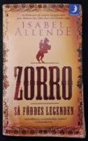 Zorro : så föddes legenden