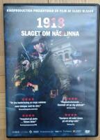 1918 - Slaget om N&auml;silinna