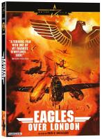 Eagles over London