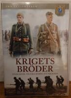 Krigets br&ouml;der