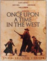  Once Upon a Time in the West (Special Collector's Edition)