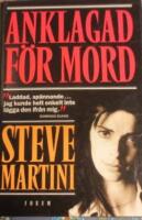 Anklagad f&ouml;r mord