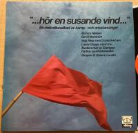 h&ouml;r en susande vind