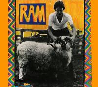 Paul & Linda McCartney &ndash; Ram