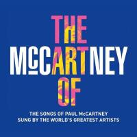 Various &ndash; The Art Of McCartney