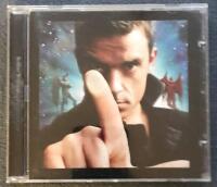 Robbie Williams - Intensive Care (CD). 2005