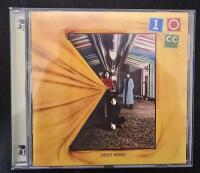 10cc - SHEET MUSIC - BONUS TRACKS