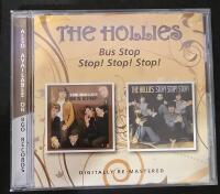 The Hollies &ndash; Bus Stop / Stop! Stop! Stop!