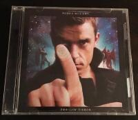 Intensive Care av Robbie Williams