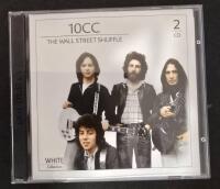 10 CC - WALL STREET SHUFFLE