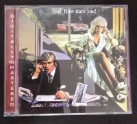 10cc - How Dare You!