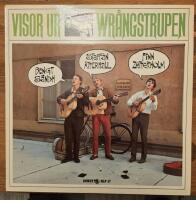 Visor ur Wr&aring;ngstrupen