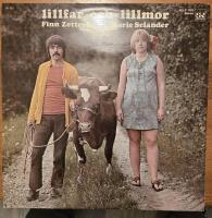 Lillfar Och Lillmor 