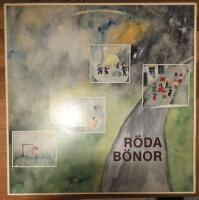 R&ouml;da B&ouml;nor - Vi Litar P&aring; V&aring;ra D&ouml;ttrar Och P&aring; V&aring;ra S&ouml;ner 