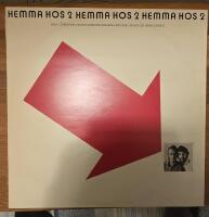 Hemma Hos 2 - Kjell Alinge Och Janne Forssell 