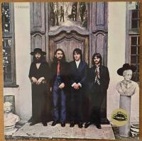 Hey Jude av The Beatles