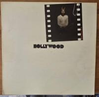 Pugh Rogefeldt - Hollywood (LP)