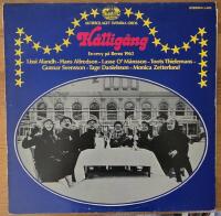 H&aring;llig&aring;ng - En revy p&aring; Berns 1963