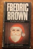 Tomtar p&aring; loftet