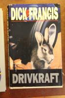 Drivkraft