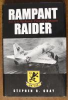 Rampant Raider: An A-4 Skyhawk Pilot in Vietnam