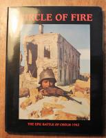 CIRCLE OF FIRE THE EPIC BATTLE OF CHOLM