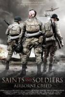Saints and Soldiers - airborne creed